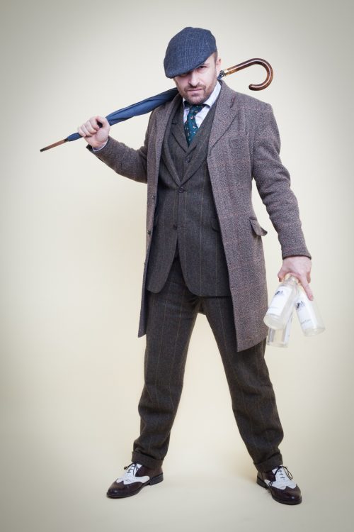 Mat Ricardo © Tigz Rice Studios. Please do not use or copy without permission. http://www.tigzrice.com