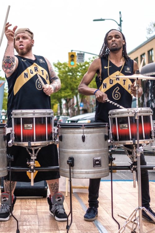 Rhythm Works, 2022_01